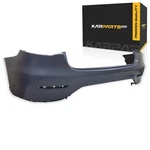 For Mercedes-benz GLC63 Amg 2018 2019 Bumper Cover Rear Primed MB1100422. Fixed Price $527.87.