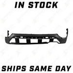 New Textured Black Rear Lower Bumper Cover For 2019 2020 Hyundai Santa Fe W/park. Fixed Price $193.35.