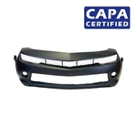 Front Bumper Cover For 2014-2015 Chevy Chevrolet Camaro Lt Ls GM1000965 Capa-lf. Fixed Price $213.55.