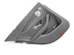 2015 - 2021 Mercedes W205 C300 Rear Left Door Panel Card Driver Side Black Oem. Fixed Price $116.09.