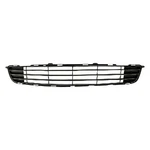 Bumper Grille For Toyota Corolla 09-10 Replacement Front Capa Certified. Fixed Price $44.06.
