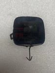 2006-2007 Lexus GS300 GS350 Rear Left Driver Bumper Tow Cap Cover Oem *. Fixed Price $25.00.