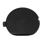 2014-2016 Mazda 3 Black Plastic Frt Bumper Tow Hook Cover Oem New BJS7-50-A11-BB. Fixed Price $15.71.