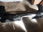 52159-35912 Rear Bumper Cover For 2018-2020 Toyota Sienna W/park Assist 8170699. Fixed Price $116.00.