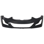 Front Bumper Cover For 2014-2016 Hyundai Elantra Korea Built Vehicle Primed. Fixed Price $88.66.