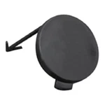 3 Hyundai Accent Era 06-11.FRONT Bumper Trailer Tow Eye Cap Cover 86517-1E000. Fixed Price $14.50.