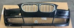 09-15 Bmw Series F01 F02 750I 740I Sport Front Bumper Cover 51118049638 Oem. Fixed Price $3333.33.