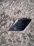 13 15 Bmw 328I F30 Rear Tow Cover, Without M-sport, 51127301464, Oem. Fixed Price $20.00.