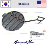 Rear Bumper Tow Eye Hook Cap Cover 86617Q5000 Oem Kia Seltos 2020-2023. Fixed Price $18.75.
