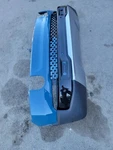 2021-2024 Rivian R1S R1T Front Bumper Cover Complete. Fixed Price $2050.00.