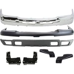 Bumper Cover Kit For 2003-2006 Chevrolet Avalanche 1500 2500 Front Upper. Fixed Price $477.48.