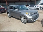 Front Bumper Model Canada Market Ex Fits 17-19 Soul 3787350. Fixed Price $794.00.