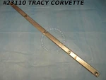 1974-1982 Corvette Rear Bumper Impact Bar Gm 468185 Cover Retainer 14011846 Nos. Fixed Price $39.00.