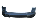 DP90738 Audi Q5 Base 2018 2019 2020 Rear Bumper Cover Oem. Fixed Price $229.99.