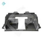 New Oem Rivian Trailer Hitch Closeout Panel PT00030860-M. Fixed Price $439.30.