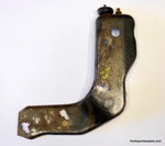 1970-73 Pontiac Firebird Trans Am Lh Driver Side Front Bumper Bracket 71 72. Fixed Price $194.95.