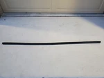77-79 Cadillac Fleetwood Deville Lower Rear Bumper Strip 1613885. Fixed Price $124.99.