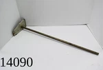 1971 1980 International Scout Ii 2 Passenger Rh Tailgate Latch Rod. Fixed Price $50.14.