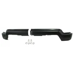 Black Steel Front Bumper For 2022 2023 Chevy Silverado 1500 W/o Senser Hole. Fixed Price $174.99.