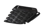 Lexus RX350 2023 2024 Premium Plus Rear Left Bumper Grille Trim 52164-0E070. Fixed Price $70.00.