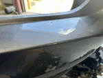 (local Pickup Only) Rear Bumper Cover With Park Assist Fits 11-13 Bmw 528I 81422. Fixed Price $344.99.