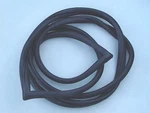 1968 1969 1970 1971 Ford Ranchero Car Back Window Glass Rubber Seal Body #66. Fixed Price $99.95.