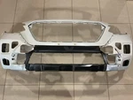 Front Bumper Cover White Subaru Outback 2023-2024 57704AN02A Oem. Fixed Price $332.50.