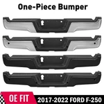 Rear Step Bumper Assembly Ford F-250 F250 F-350 F350 Super Duty 2017-2022. Fixed Price $169.99.
