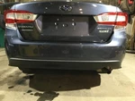 2017-2023 Subaru Impreza Rear Bumper Cover Gray. Fixed Price $150.00.