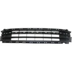 Sherman VWJETT15-99BG-0 Front Bumper Grille Textured Black For Volkswagen Jetta. Fixed Price $36.66.