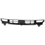 Sherman KITELL20-99BGQ-0 Front Lower Bumper Grille Textured Black Capa. Fixed Price $88.01.