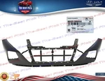Genuine Front Upper Bumper Cover Oem For 2022-2024 Hyundai Tucson 86511N9000. Fixed Price $422.55.