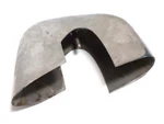New Lamborghini 350GT 400GT Front Right Passenger Bumper Guard Over-rider. Fixed Price $584.28.
