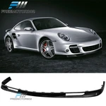 Fit 07-13 Porsche 997 911 Turbo Oe Style Front Bumper Lip Spoiler Pu. Fixed Price $144.99.