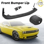 For Dodge Challenger Gt & Srt R/t 2015-2023 Front Bumper Lip Valance Splitter. Fixed Price $158.20.