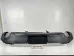2013-2018 Ford Taurus Rear Lower Bumper Cover Oem. Fixed Price $200.00.