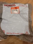 New Genuine Oem Honda Odyssey 2018 2021 Left Rear Bumper Spacer 71599-THR-A00. Fixed Price $24.99.