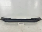2011-2015 Ford Explorer Front Bumper Lower Valance. Fixed Price $120.00.
