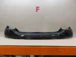 2023 2024 Hyundai Ioniq Rear Upper Bumper Cover Oem 86611-KL000. Fixed Price $180.00.