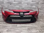 2020 2021 Toyota Corolla L/le/xle Front Bumper Cover Genuine OEM#52119-12GC0. Fixed Price $350.00.