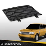 Front Left Bumper Air Intake Cover Trim Bezel Fit For Range Rover 2006-2009 L322. Fixed Price $14.42.