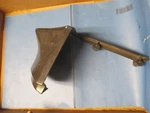 Quarter Panel Extension N.O.S.1977 Diplomat+lebaron 2 Dr.cpe Models 4015578. Fixed Price $40.00.