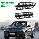 2PCS Front Left&right Bumper Lower Grille Cover For 2007-2009 2010 Bmw X5 E70. Fixed Price $25.39.