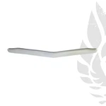 1970-73 Pontiac Firebird Trans Am Front Center Chin Spoiler, Plastic Oe Style. Fixed Price $175.95.