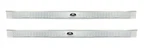 Oer Door Sill Plate Set For 1965-1970 Bel Air Biscayne Impala 2. Fixed Price $112.98.
