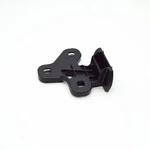New Bmw 7 E38 Front Left Bumper Bracket 51118230513 Genuine. Fixed Price $13.25.