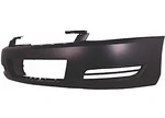 Sherman Front Bumper Cover Ls W/o Fog Lamps Primed For Impala 2006-2013 Capa. Fixed Price $232.21.
