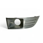 2009 2012 Ford Flex Left Driver Side Front Bumper Fog Light Cover Chrome Oem. Fixed Price $47.69.