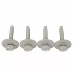 Genuine Ford Bumper Cover Lower Bolt N808441-S439. Fixed Price $8.00.