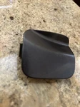 2017 Toyota Corolla Front Bumper Tow Hook Eye Cover Cap 2W7T 52128-48050. Fixed Price $17.00.